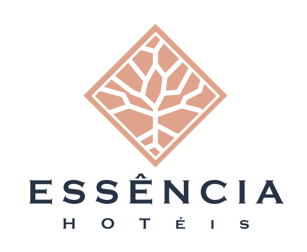 logo Rede Essência Hotéis